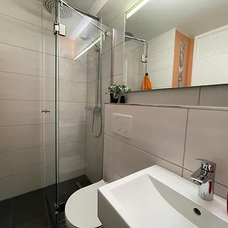 Ferienwohnung In Freudenstadt-Kniebis III Exterior photo