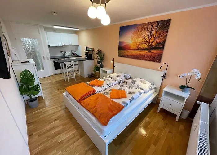 Ferienwohnung In Freudenstadt-Kniebis III