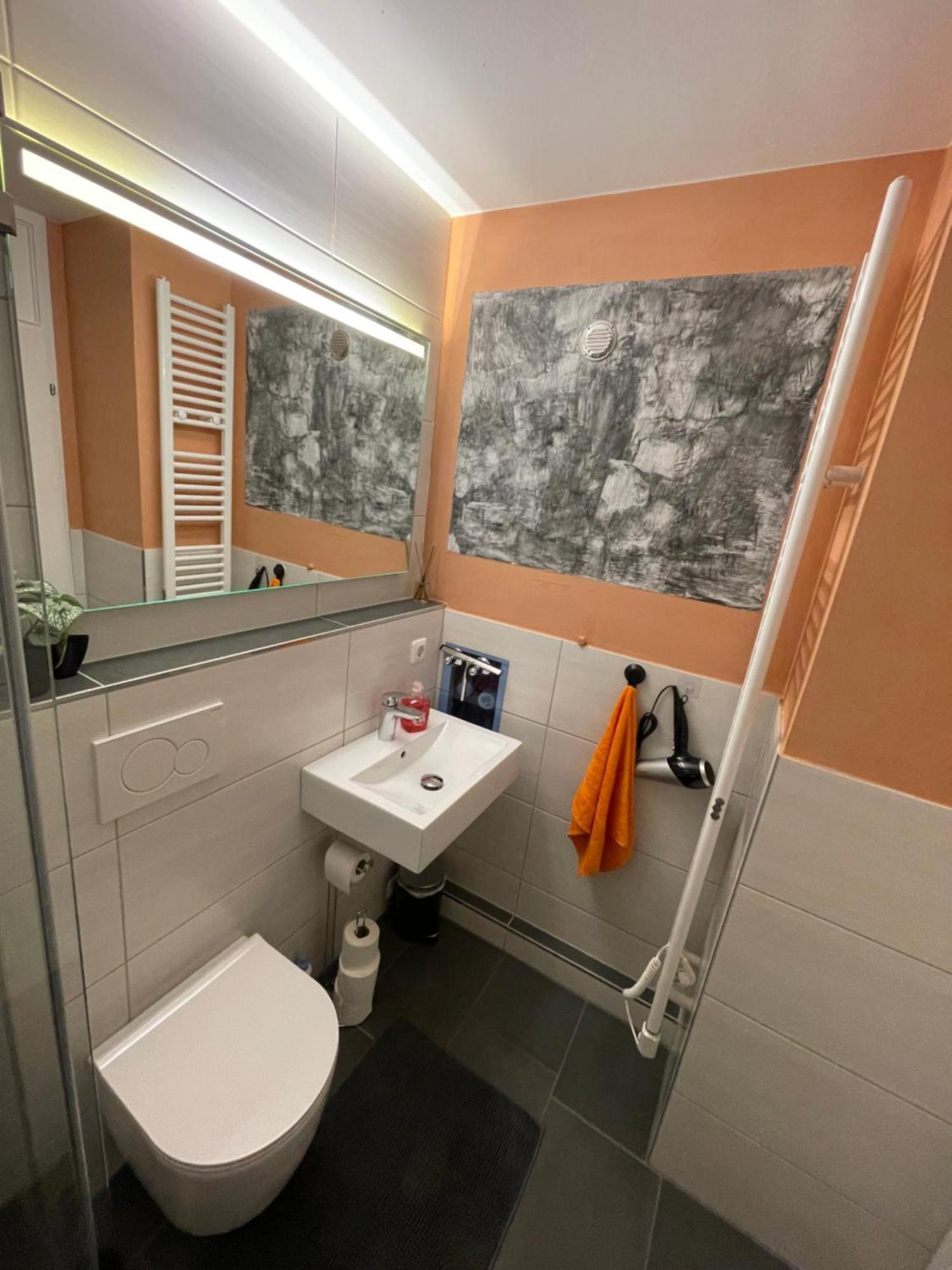 Apartment In Freudenstadt-kniebis Iii *